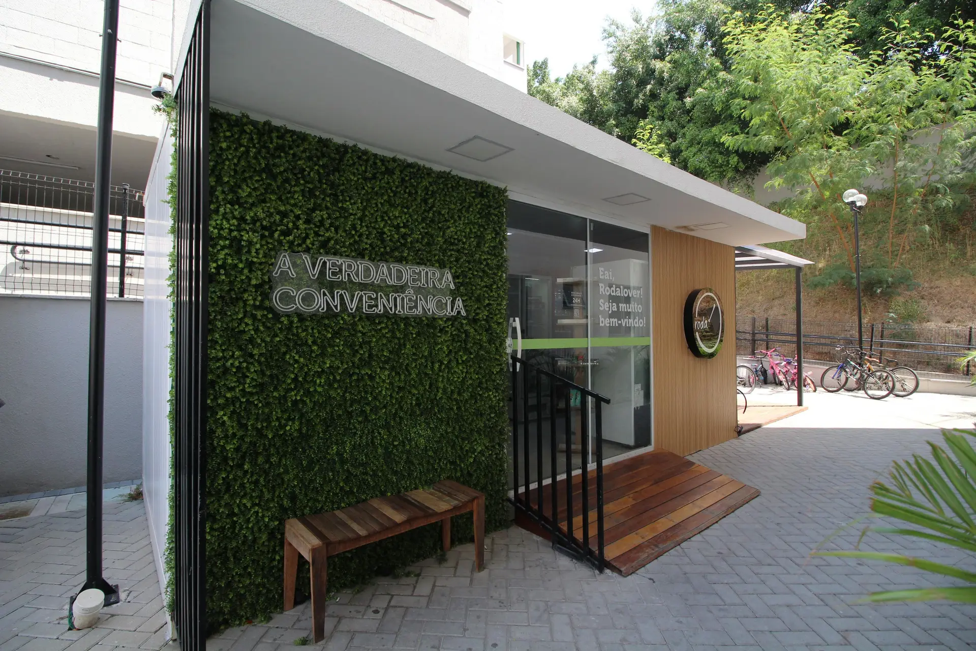 Apartamento mobiliado com 2 quartos e 1 suíte — photo 9