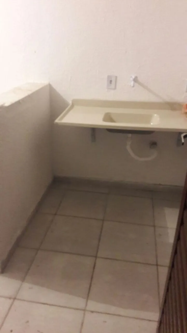 Studio kitnet with 1 bedroom and 1 bathroom — photo 6
