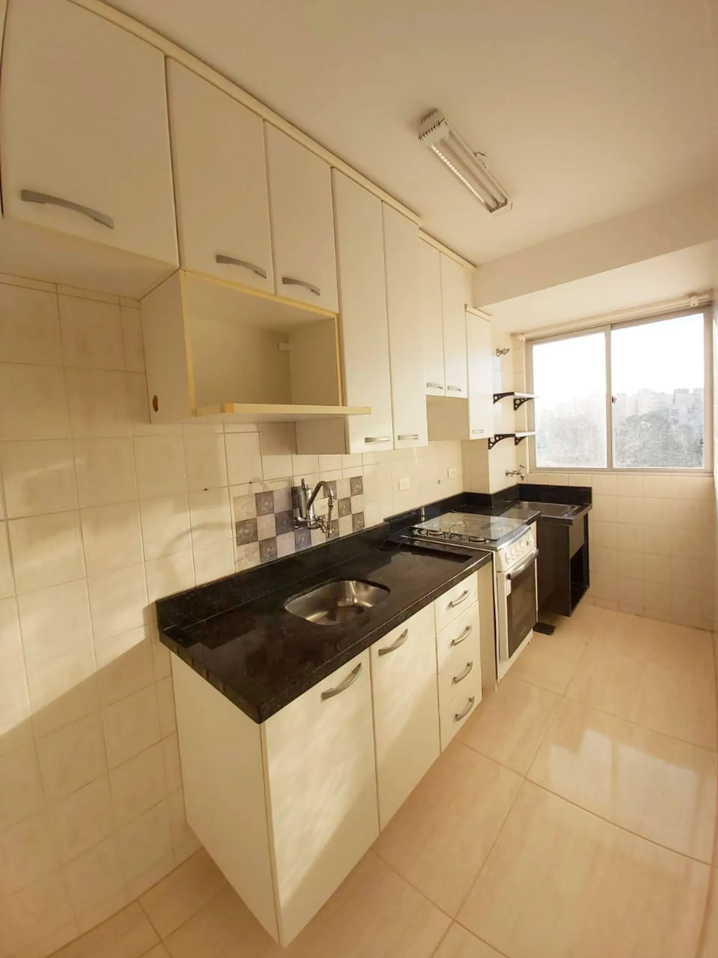 2-bedroom apartment, 1 with its own bathroom, 73 m² — photo 6