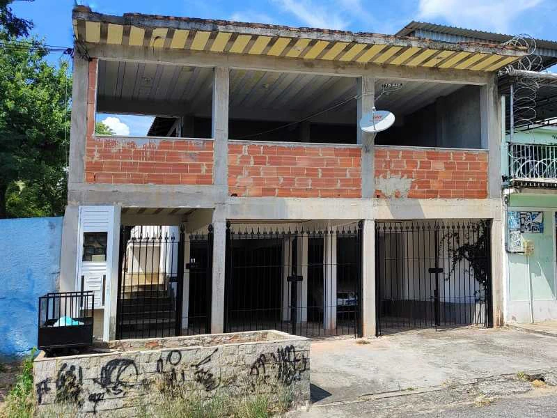 65 m² unfurnished house with 1 bedroom and 1 parking spot — photo 24
