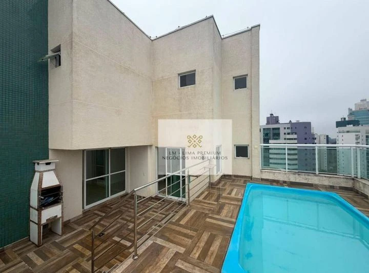 Apartamento com 4 quartos, 7 banheiros e 3 vagas — photo 6