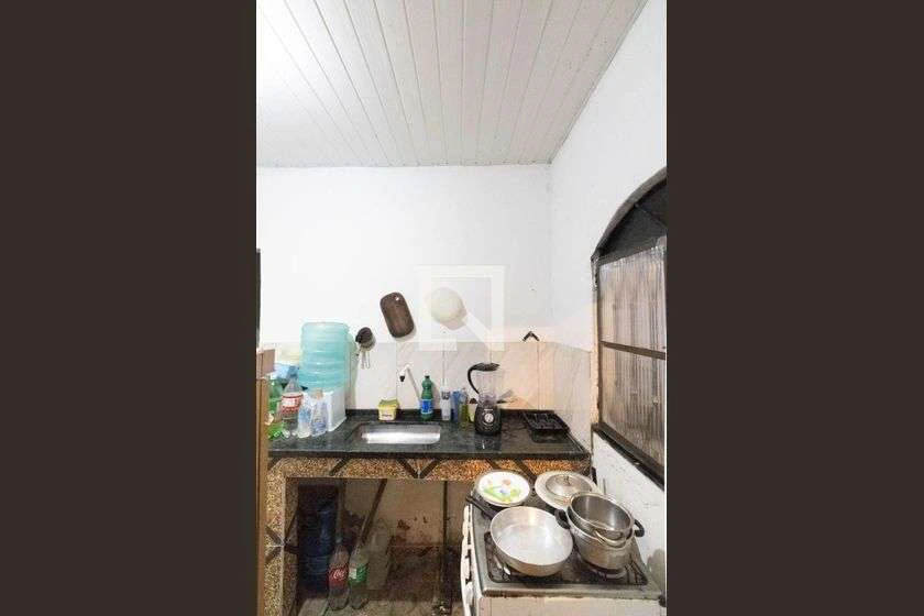 Casa mobiliada com 2 quartos e jardim privativo — photo 12