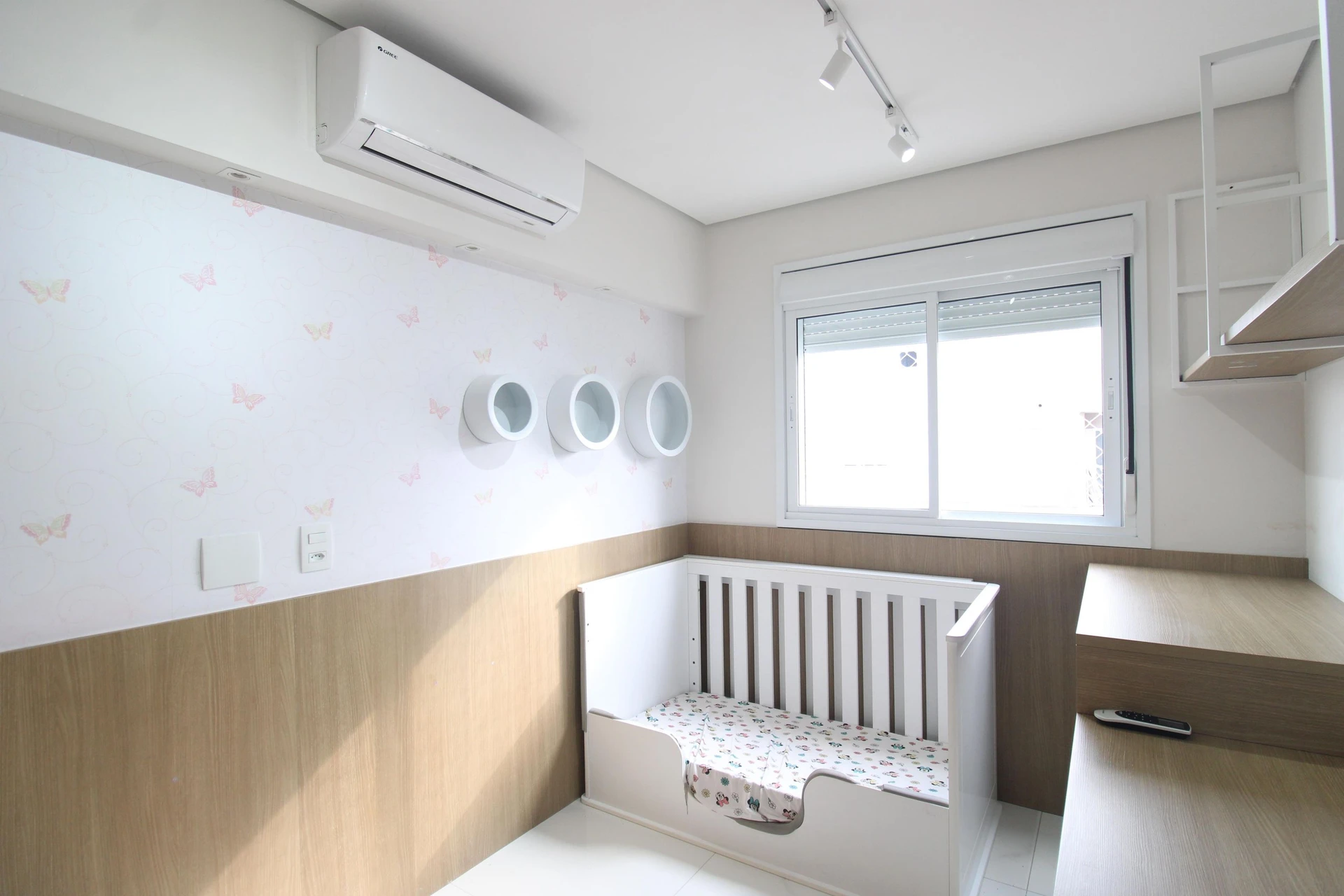 2-bedroom apartment in a building with a sauna — photo 4