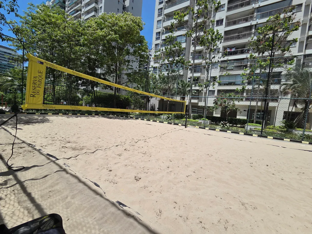 Apartamento com cozinha integrada e 3 quartos — photo 23