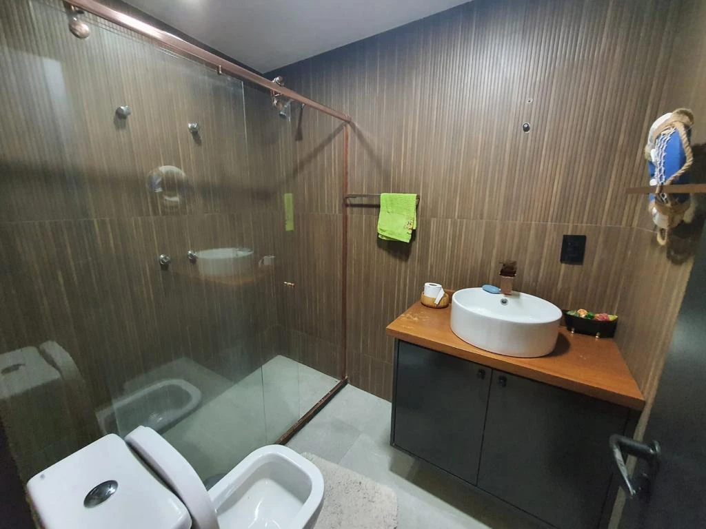 Apartamento mobiliado de 103 m² com 2 quartos e 3 banheiros — photo 8