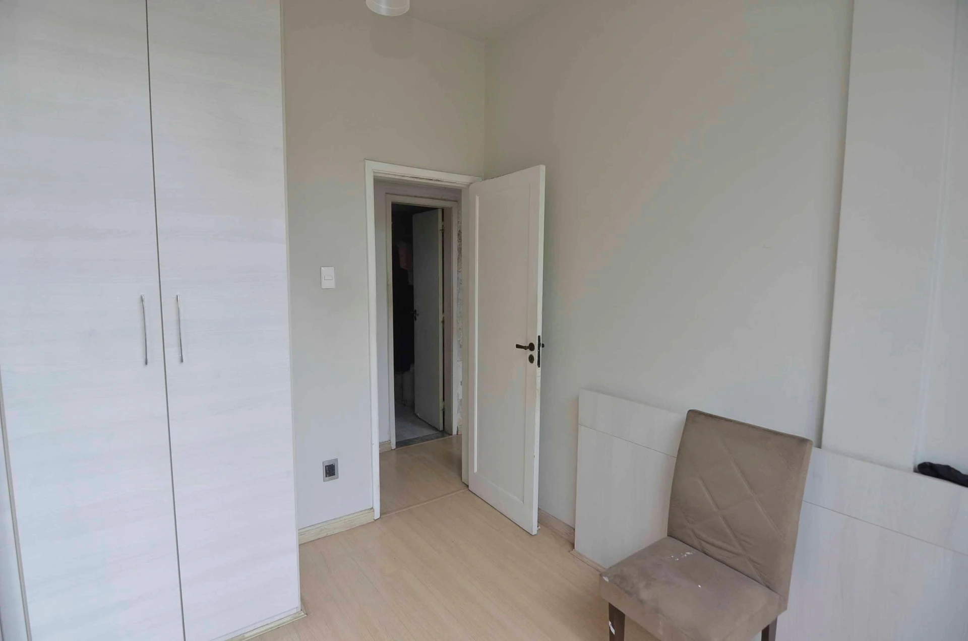 3-bedroom apartment with a home office in Rio de Janeiro — photo 22