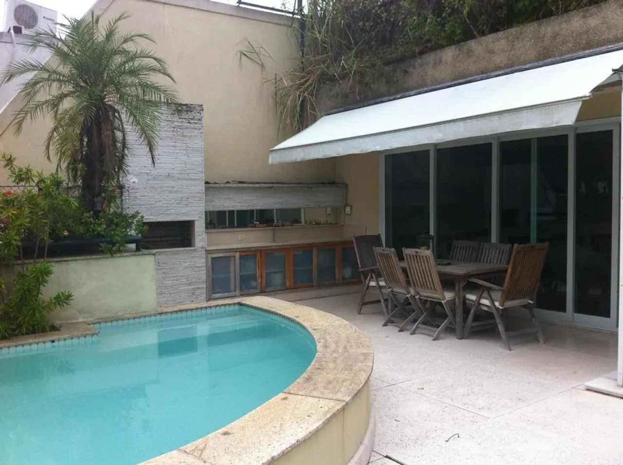 Duplex penthouse with 3 suites and 422 m², 2 parking — photo 8