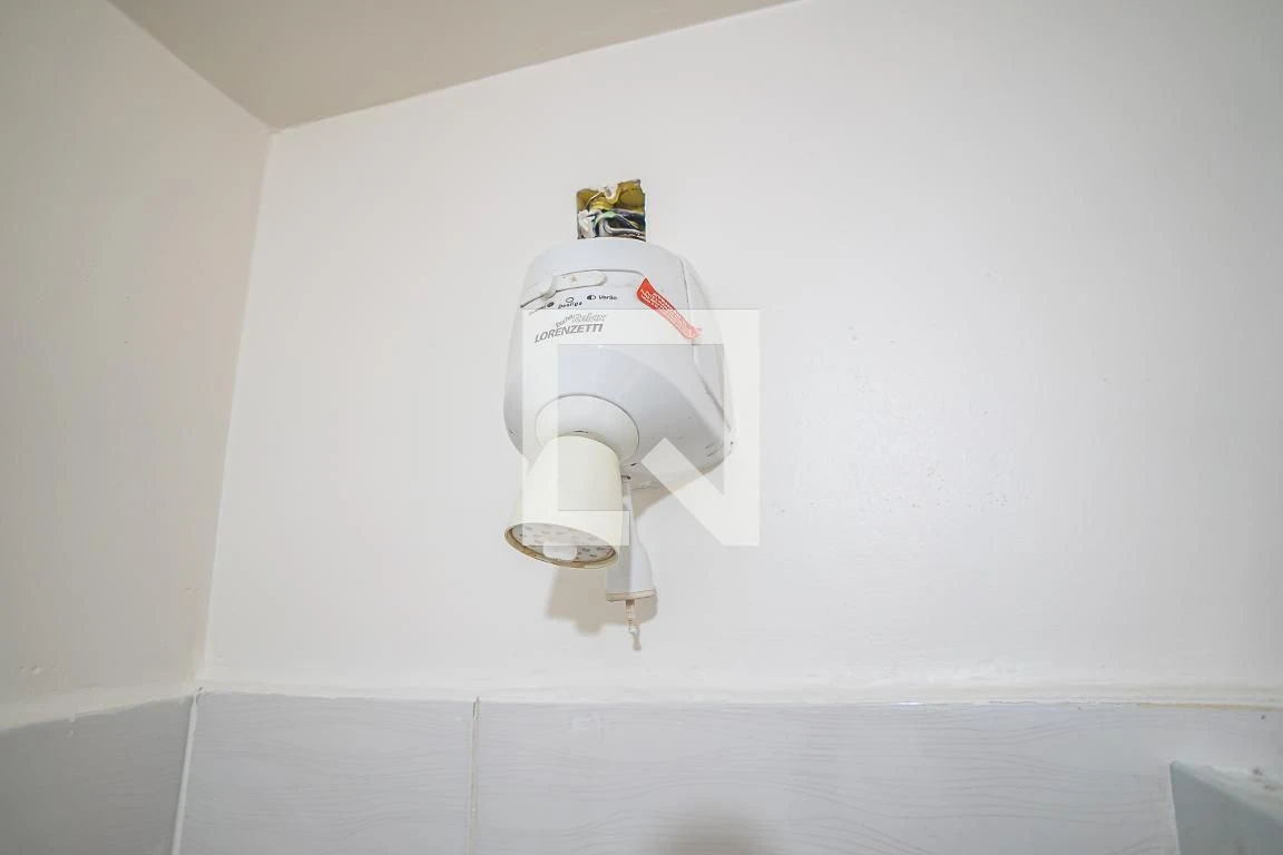 Studio de 27 m², Centro — photo 9