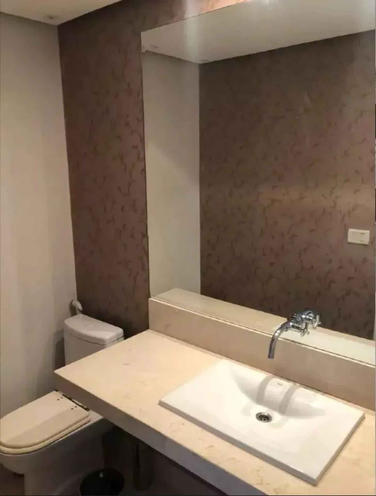 4-bedroom apartment with a bathtub in Rio de Janeiro — photo 4