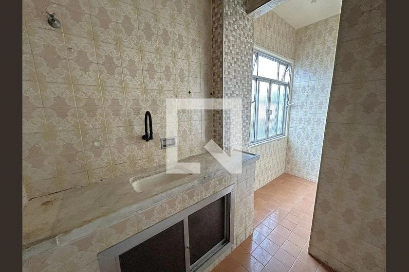 Apartamento de 1 quarto com cozinha separada e 30 m² — photo 28