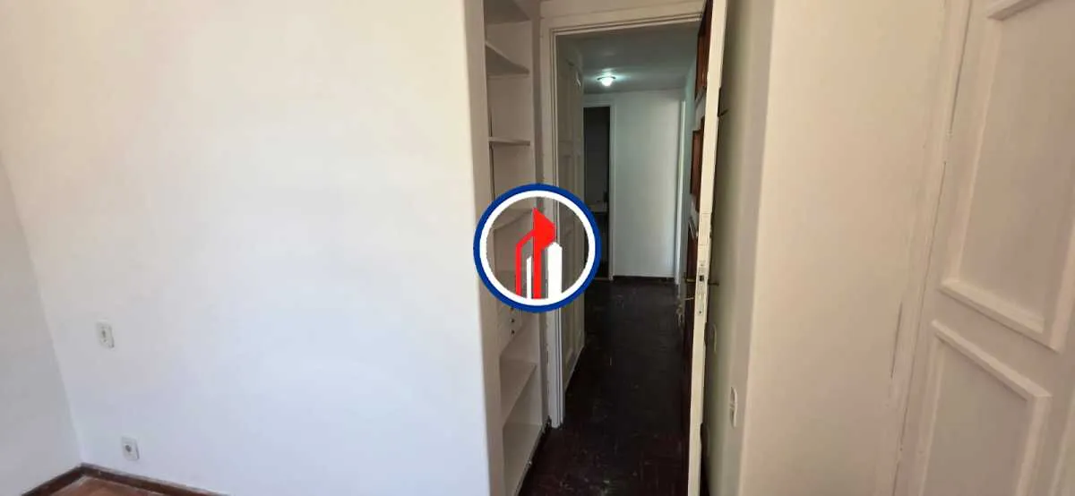 Unfurnished apartment with 3 bedrooms and 3 bathrooms — photo 14