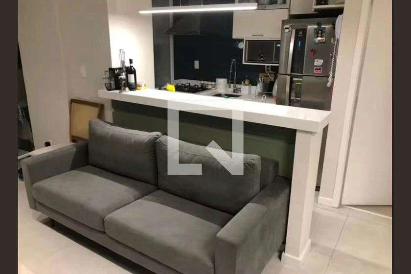 Furnished 70 m² apartment with 2 bedrooms and 2 parking — photo 5