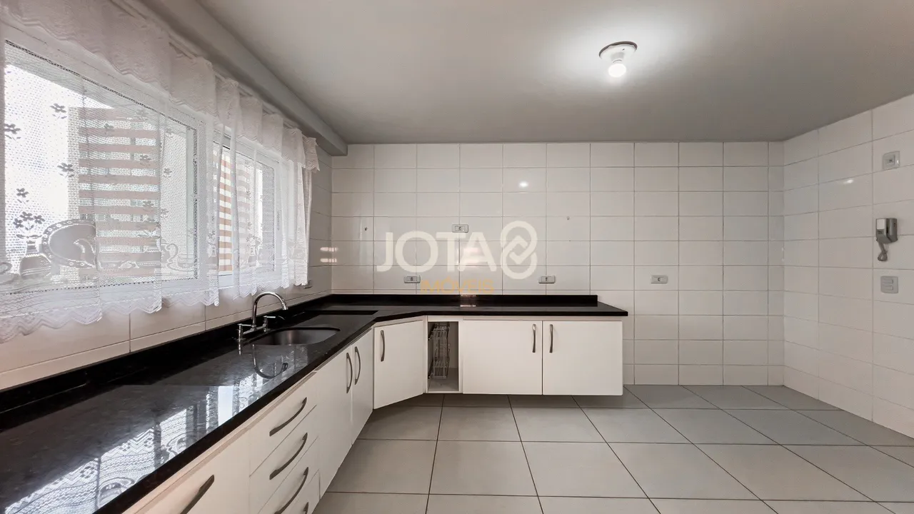 Apartamento com 3 quartos e varanda, 180 m² — photo 9