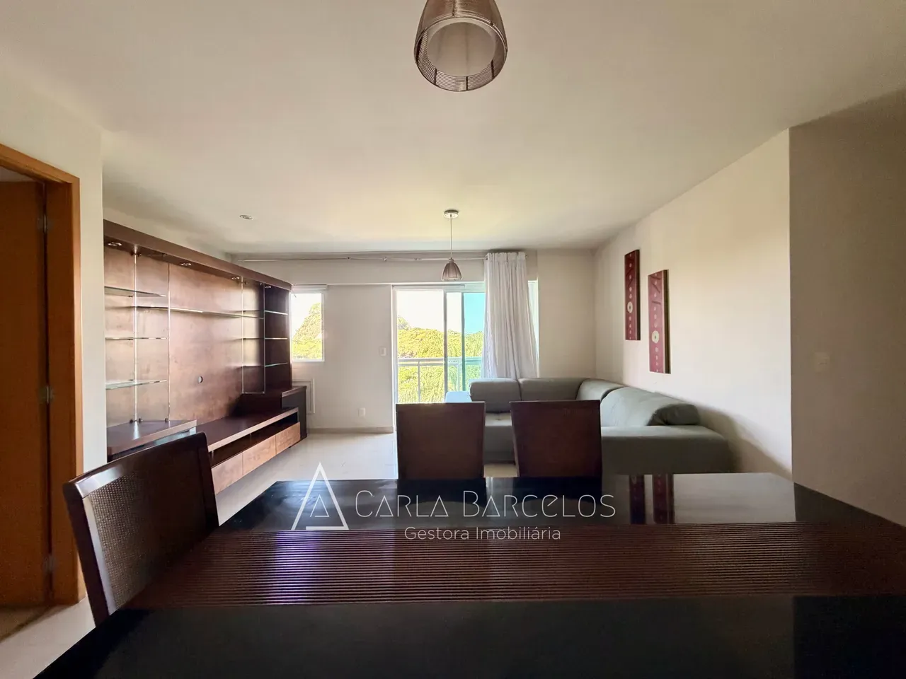 Washing machine in a 3-bedroom apartment, 113 m² — photo 20