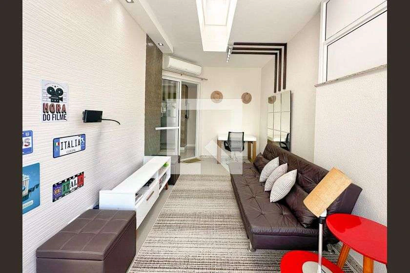 Furnished apartment with 2 bedrooms and an en-suite suite — photo 6