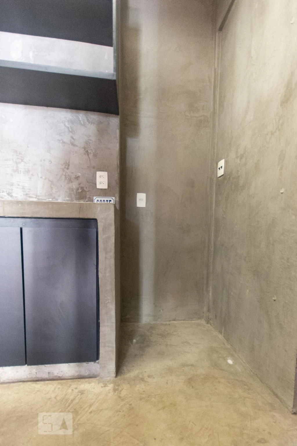 2-bedroom apartment with a washing machine in Rio de Janeiro — photo 30