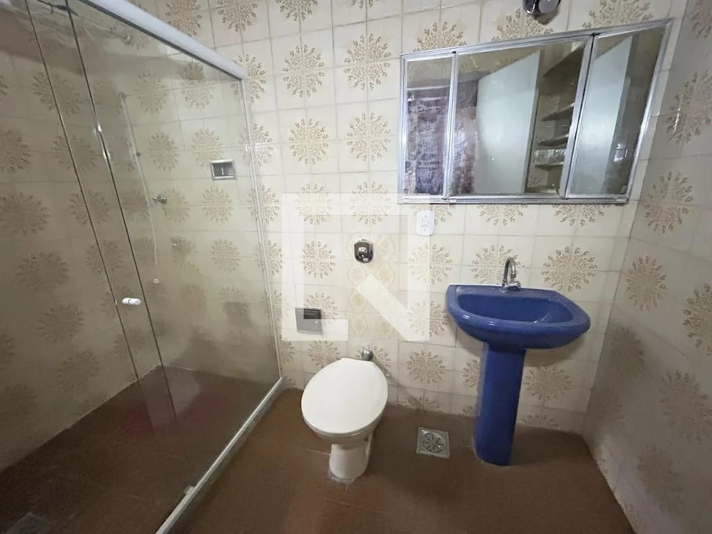 Casa sem mobília com 2 quartos e varanda — photo 6