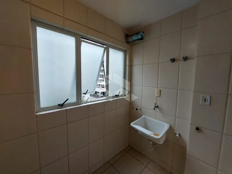 Apartamento 65 m² com 2 quartos e sacada — photo 9