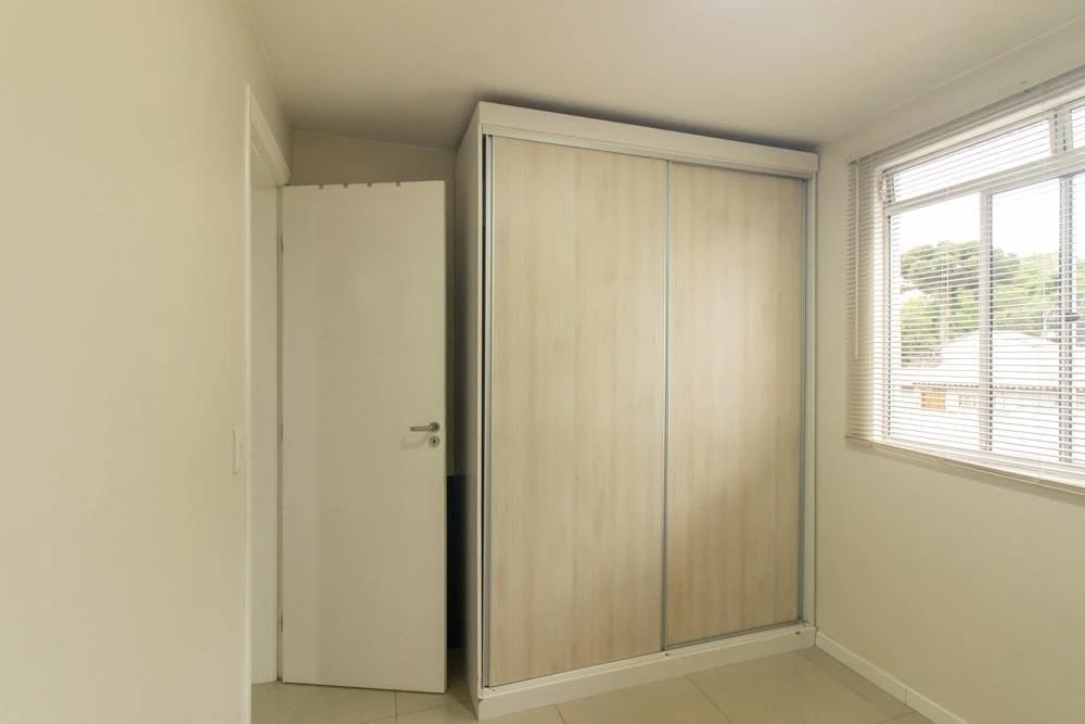 Furnished apartment, 45 m², with a home office — photo 25