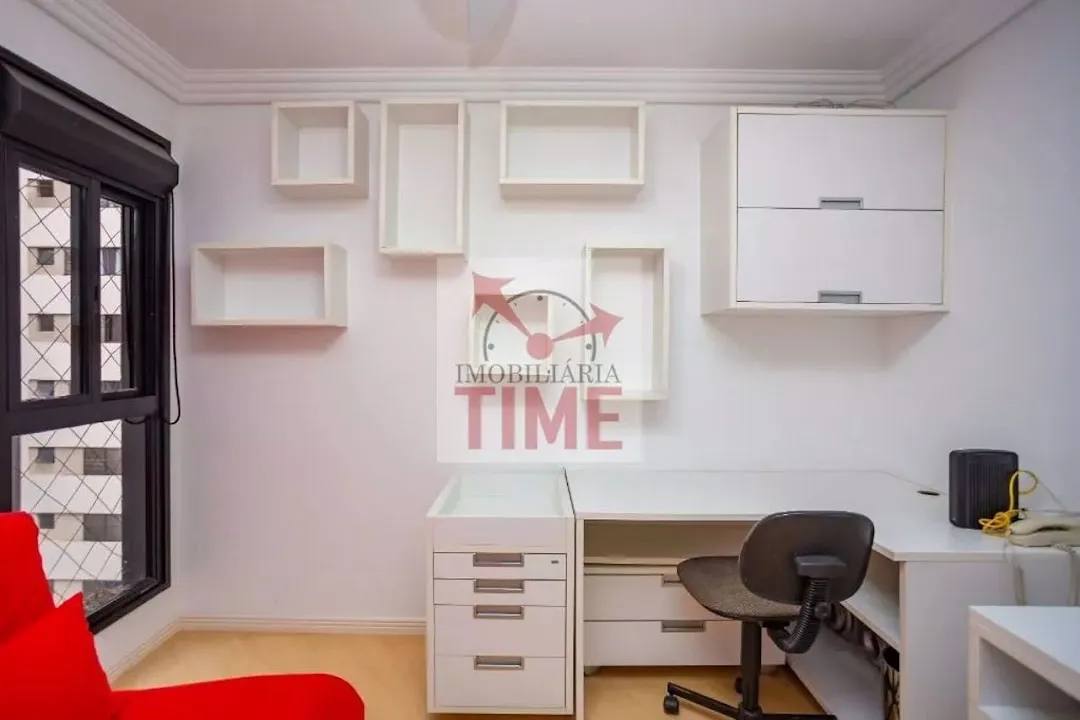 Lavadora y 3 dormitorios: departamento de 113 m² — photo 32