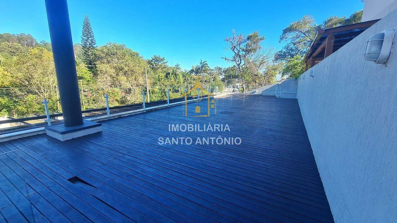 Condo house with 3 en-suite bedrooms and 4 baths, 190 m² — photo 41