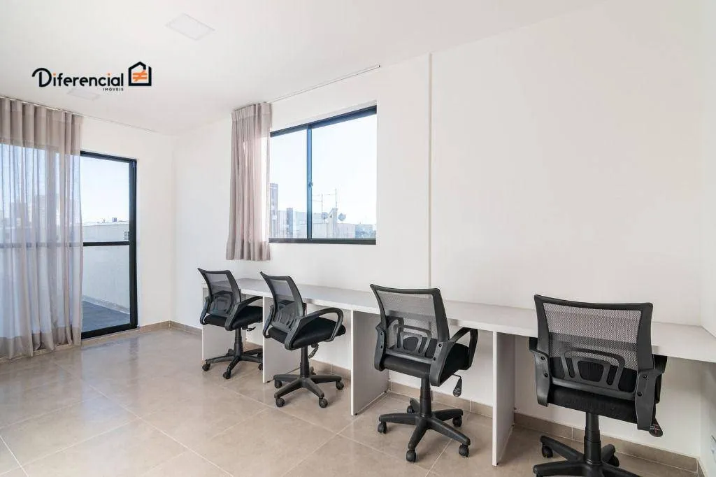 Studio com 1 dormitório e 22 m², sem vaga — photo 16