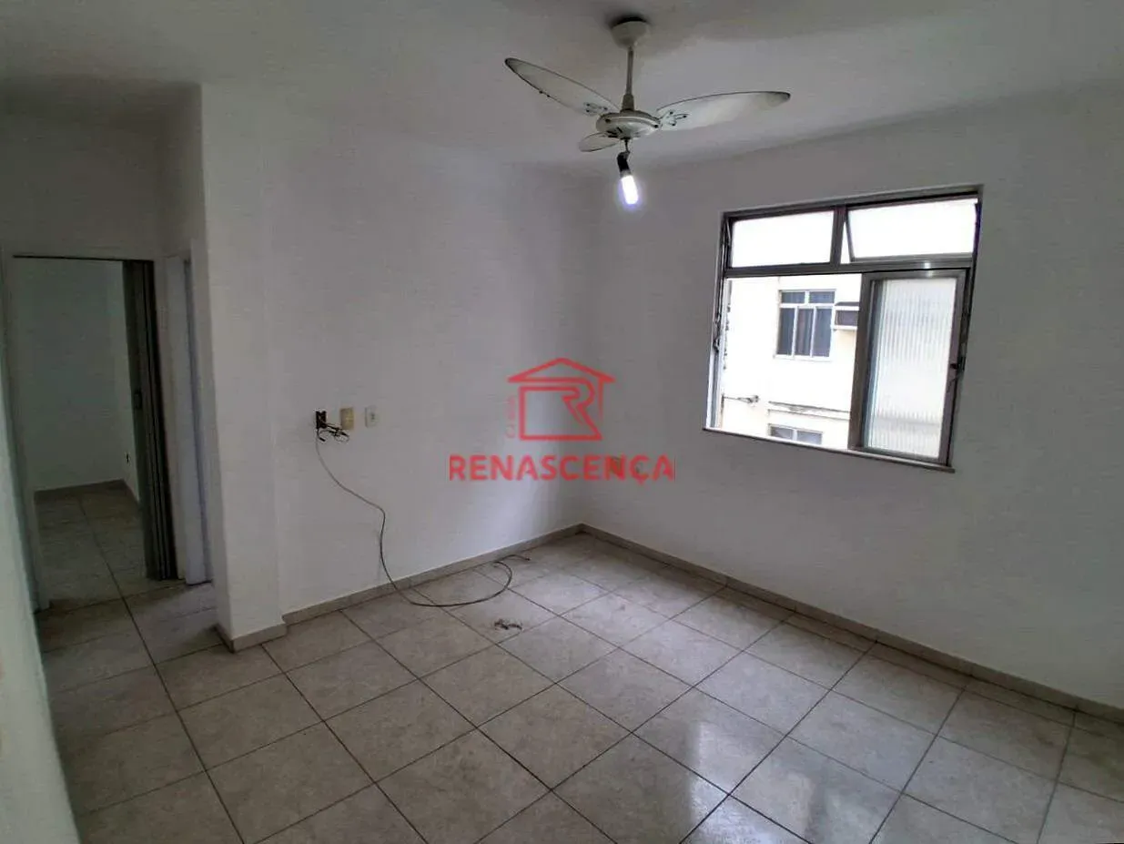 Unfurnished 2-bedroom apartment with 1 bathroom — photo 21