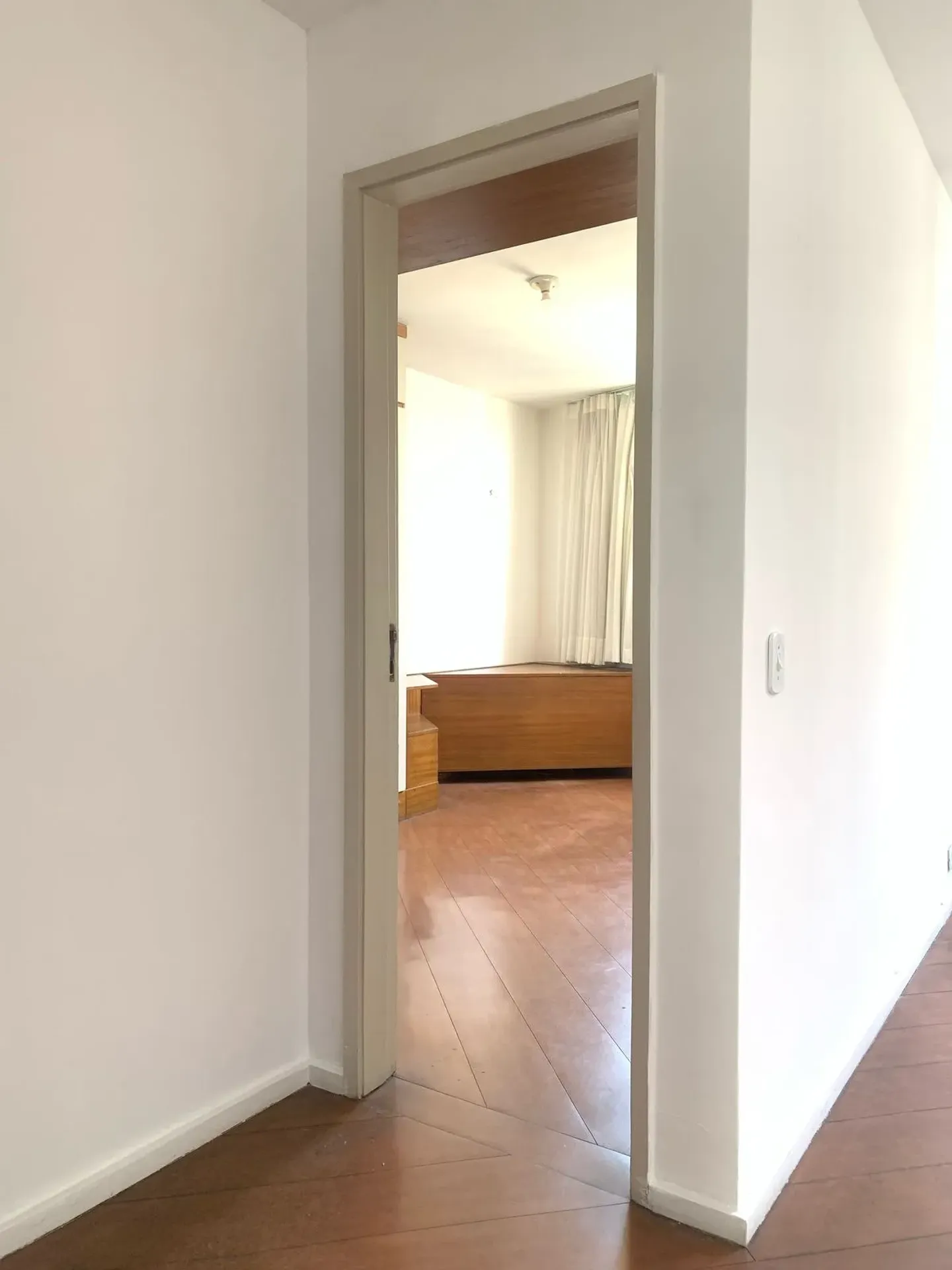 Furnished apartment, 60 m², with a washing machine — photo 4