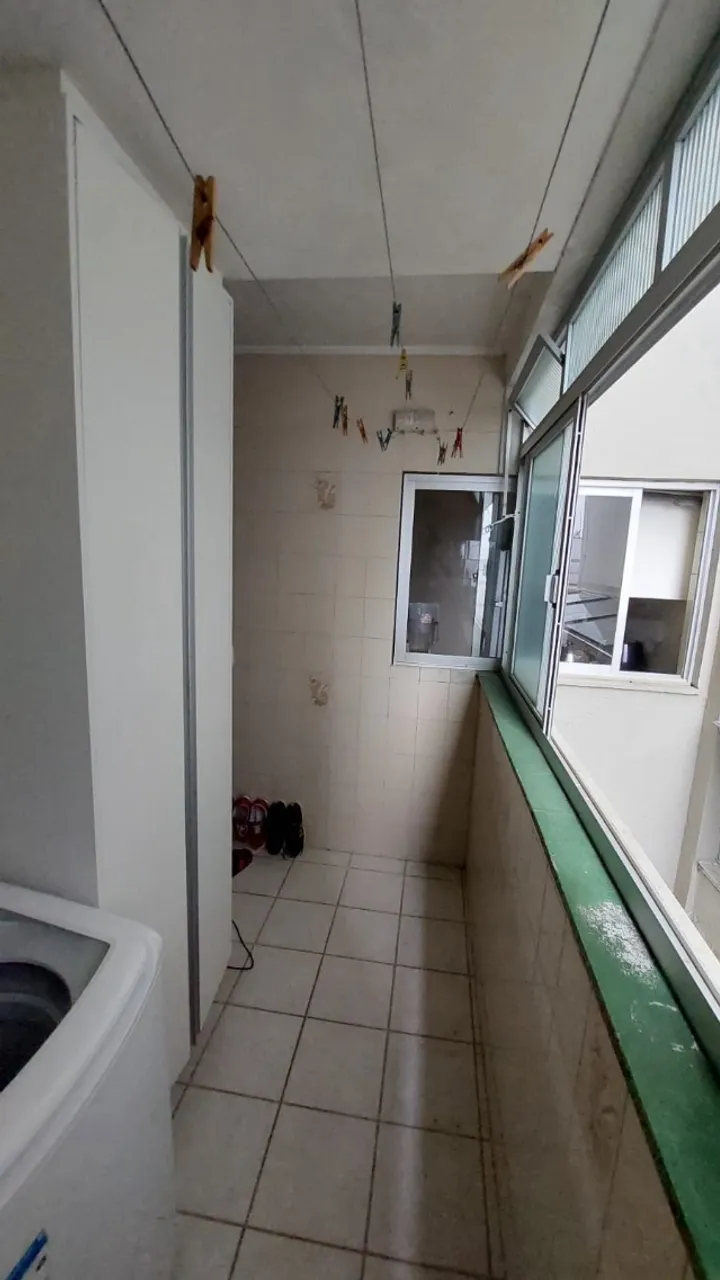 60 m² apartment with a washing machine and a home office — photo 12