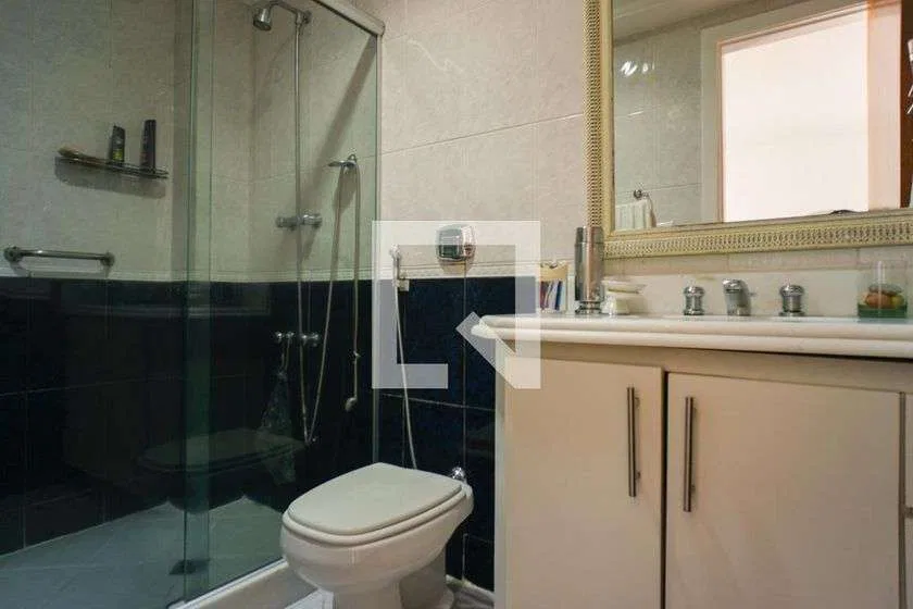 Duplex with 5 bedrooms and 550 m², 5 parking spaces — photo 19