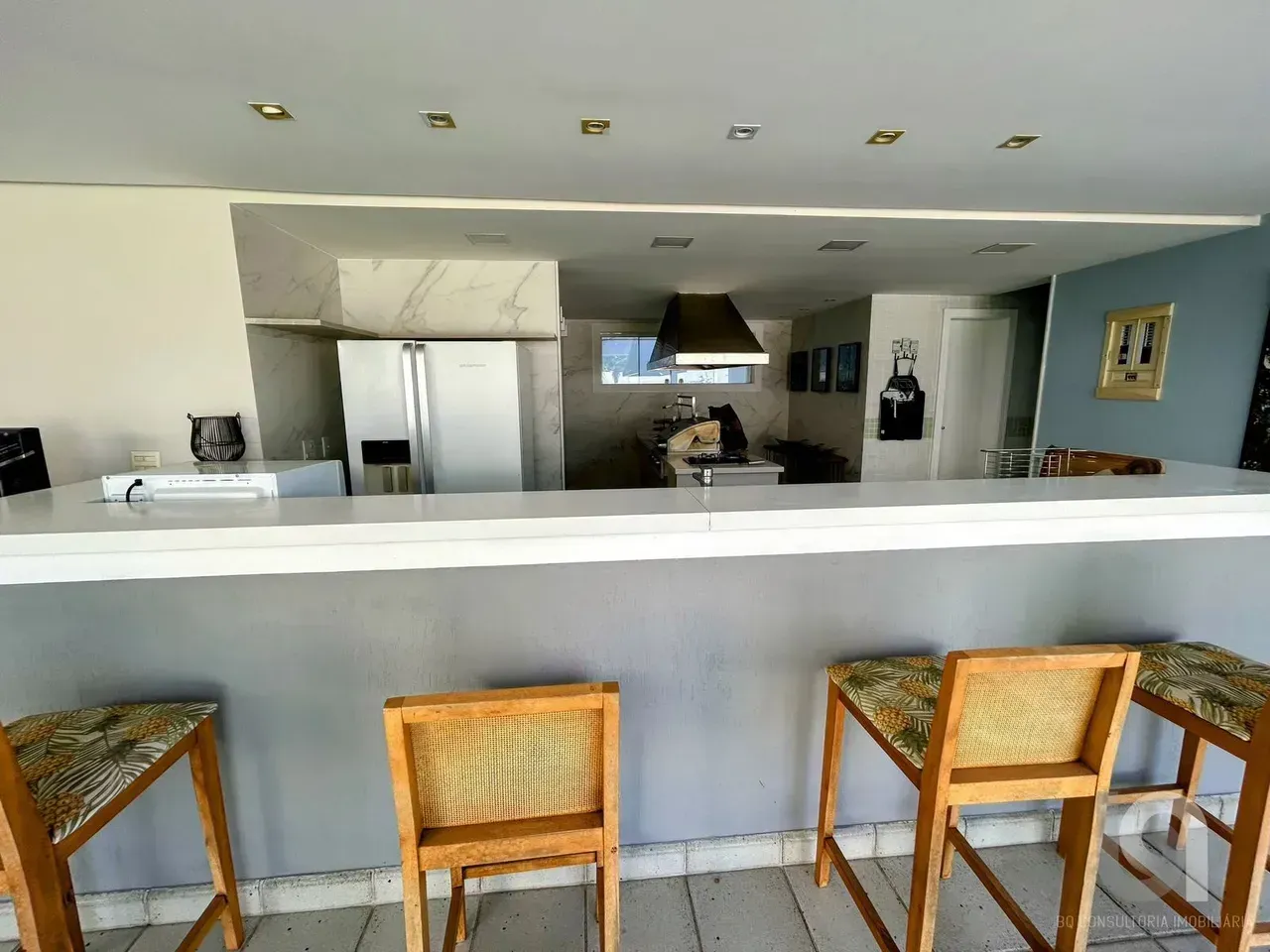 Furnished house with 5 bedrooms and open-air pool — photo 22
