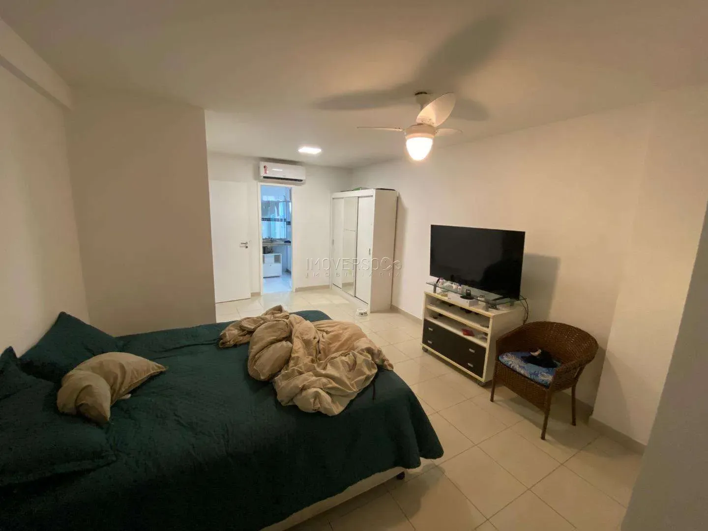 Apartment with 5 bedrooms and 5 bathrooms plus balcony — photo 18