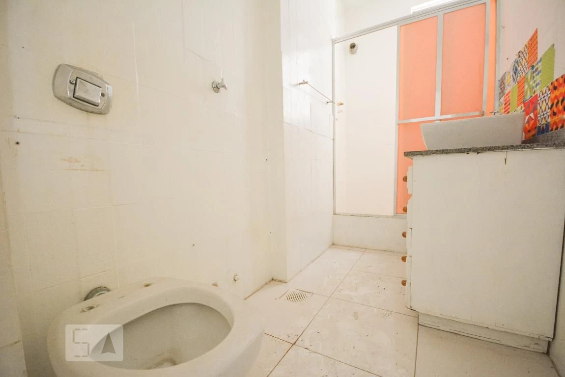 Apartamento com 2 quartos, 1 suíte e 2 banheiros — photo 21