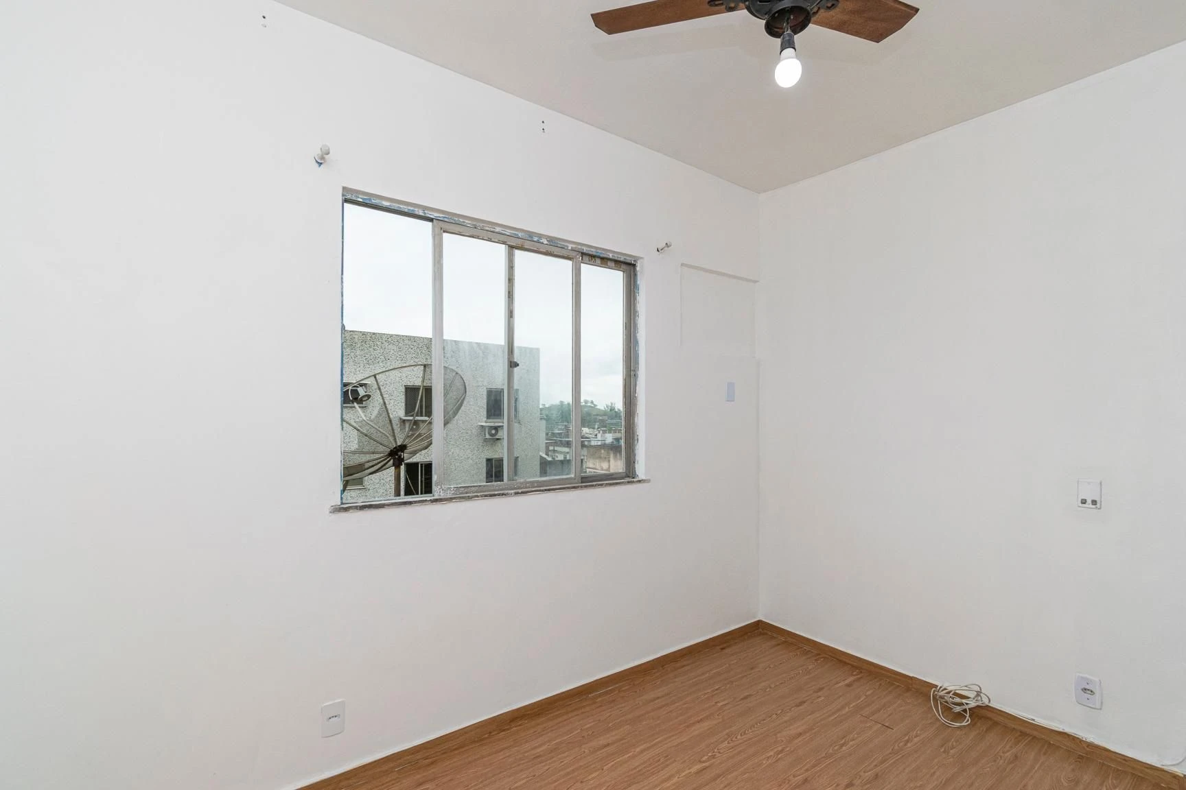 2-bedroom apartment with a mountain view in Rio de Janeiro — photo 20