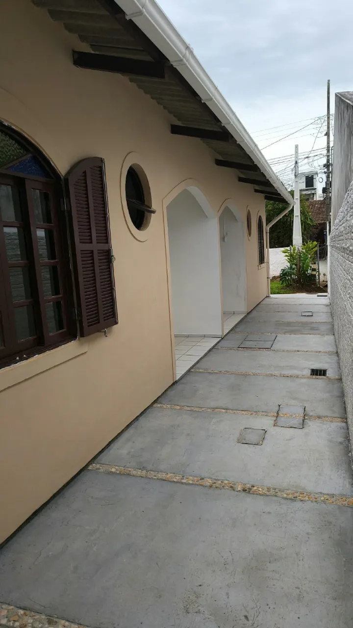 2-bedroom apartment, 60 m² — photo 3