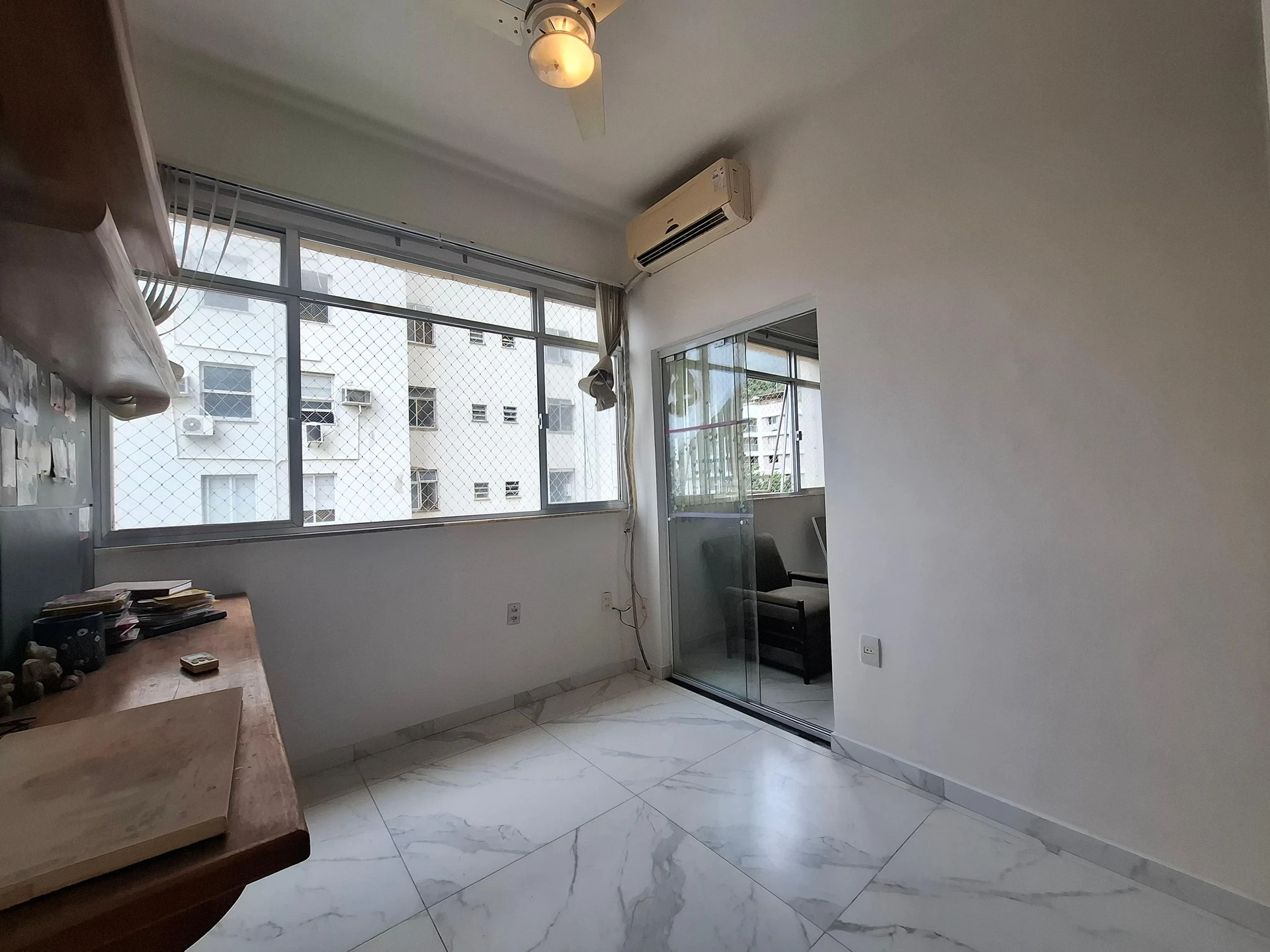 Apartment, 70 m², with a washing machine — photo 9