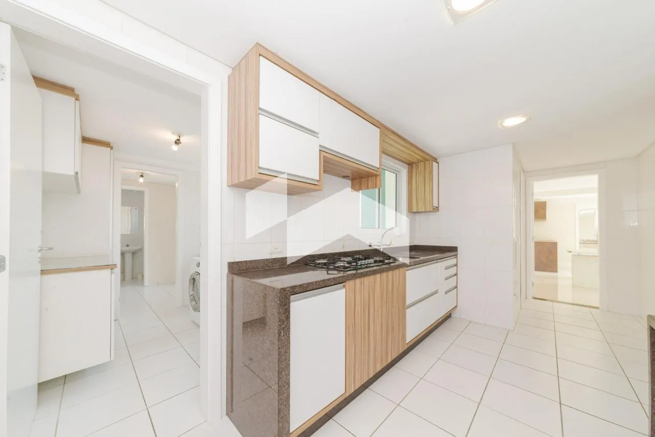 Furnished duplex penthouse of 286 m² with 4 en-suites — photo 25
