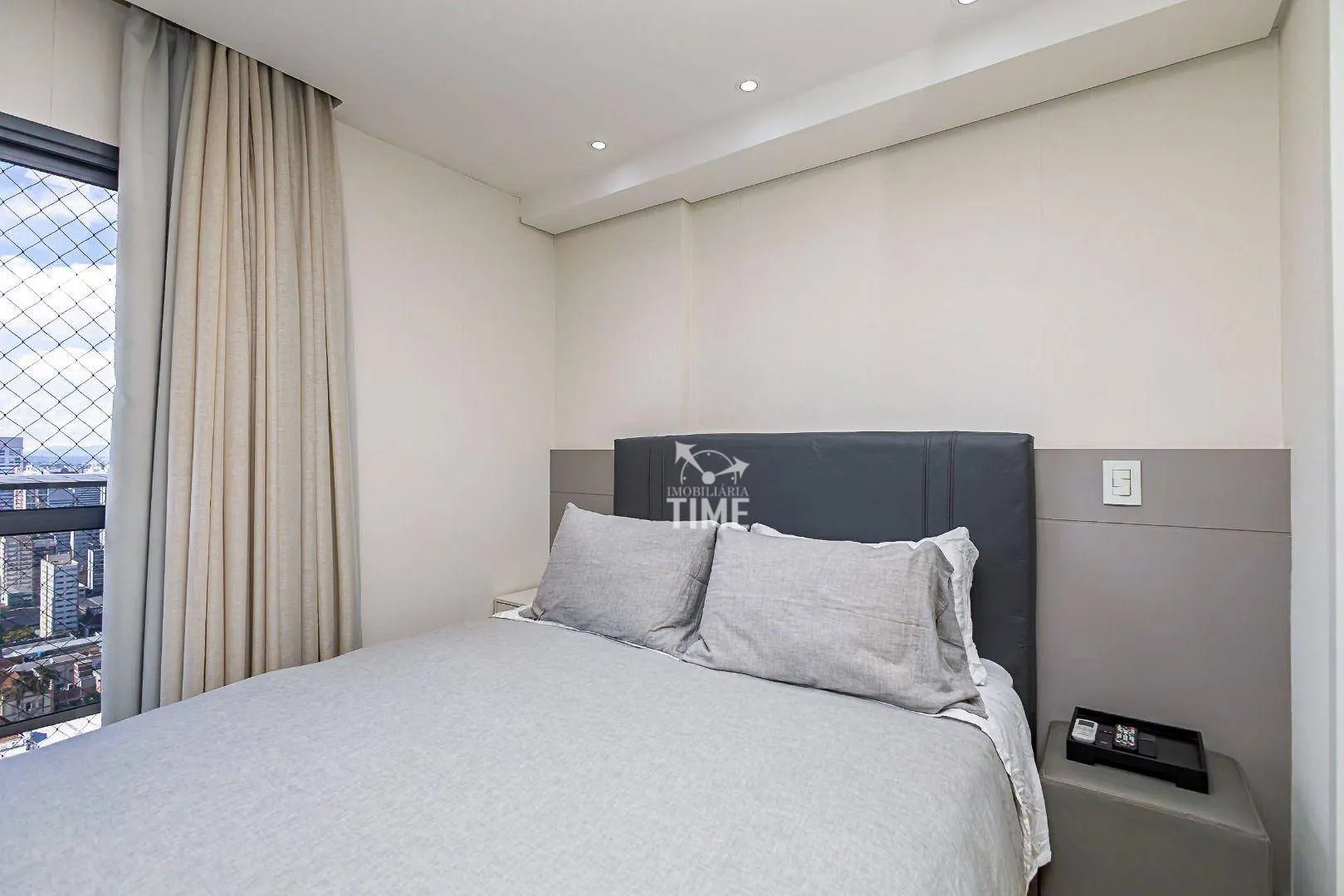 Меблированная квартира 56 м² на 27 этаже — photo 114