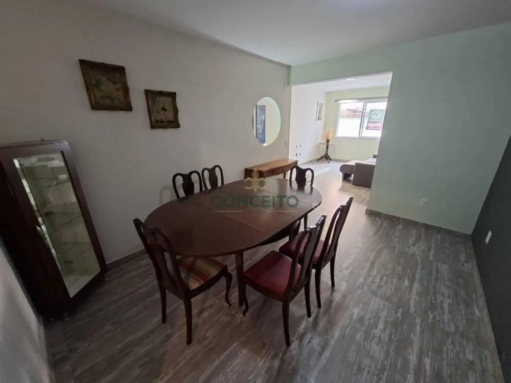 Furnished apartment, 80 m², with a walk-in closet — photo 8