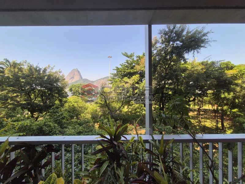 Apartamento mobiliado com 4 quartos e varanda — photo 11