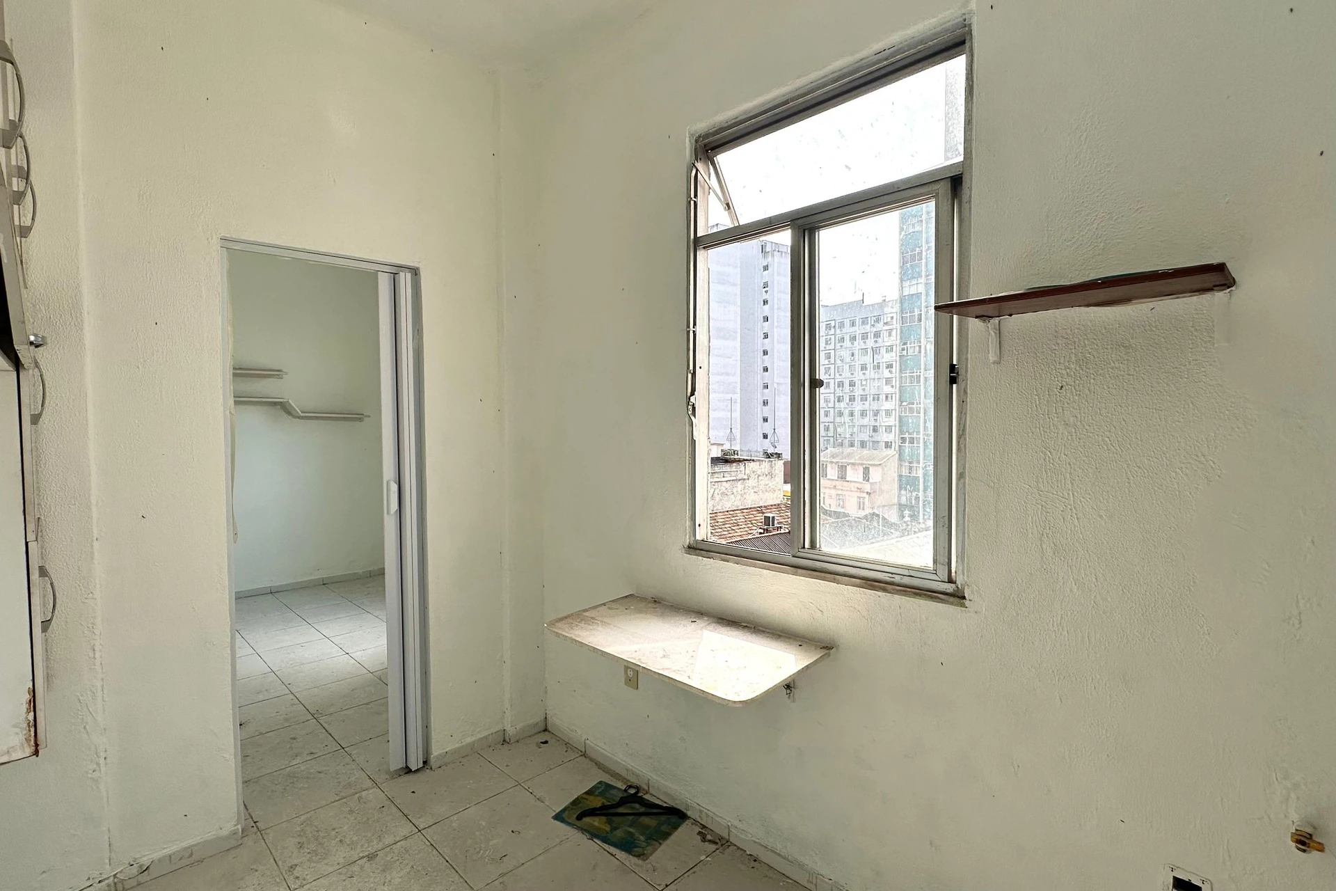 One-bedroom apartment, 40 m² — photo 12