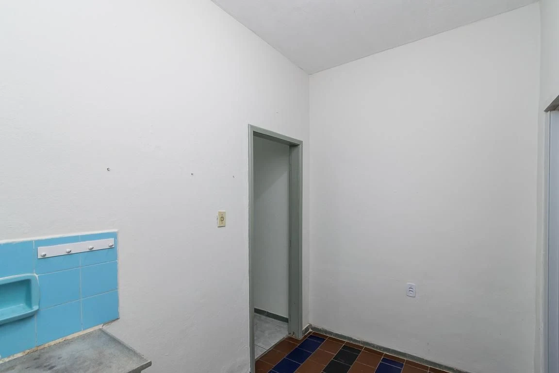 Studio for rent with 1 bedroom and 1 bathroom — photo 3
