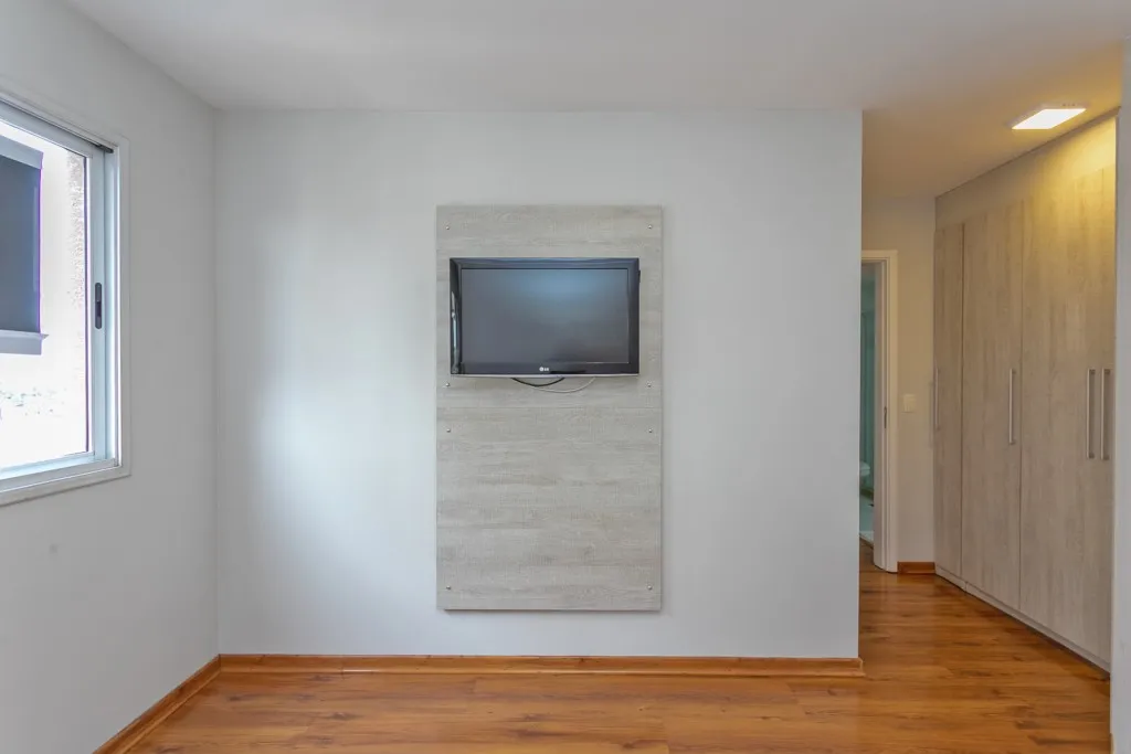 2-bedroom apartment with 127 m² and 1 parking space — photo 5