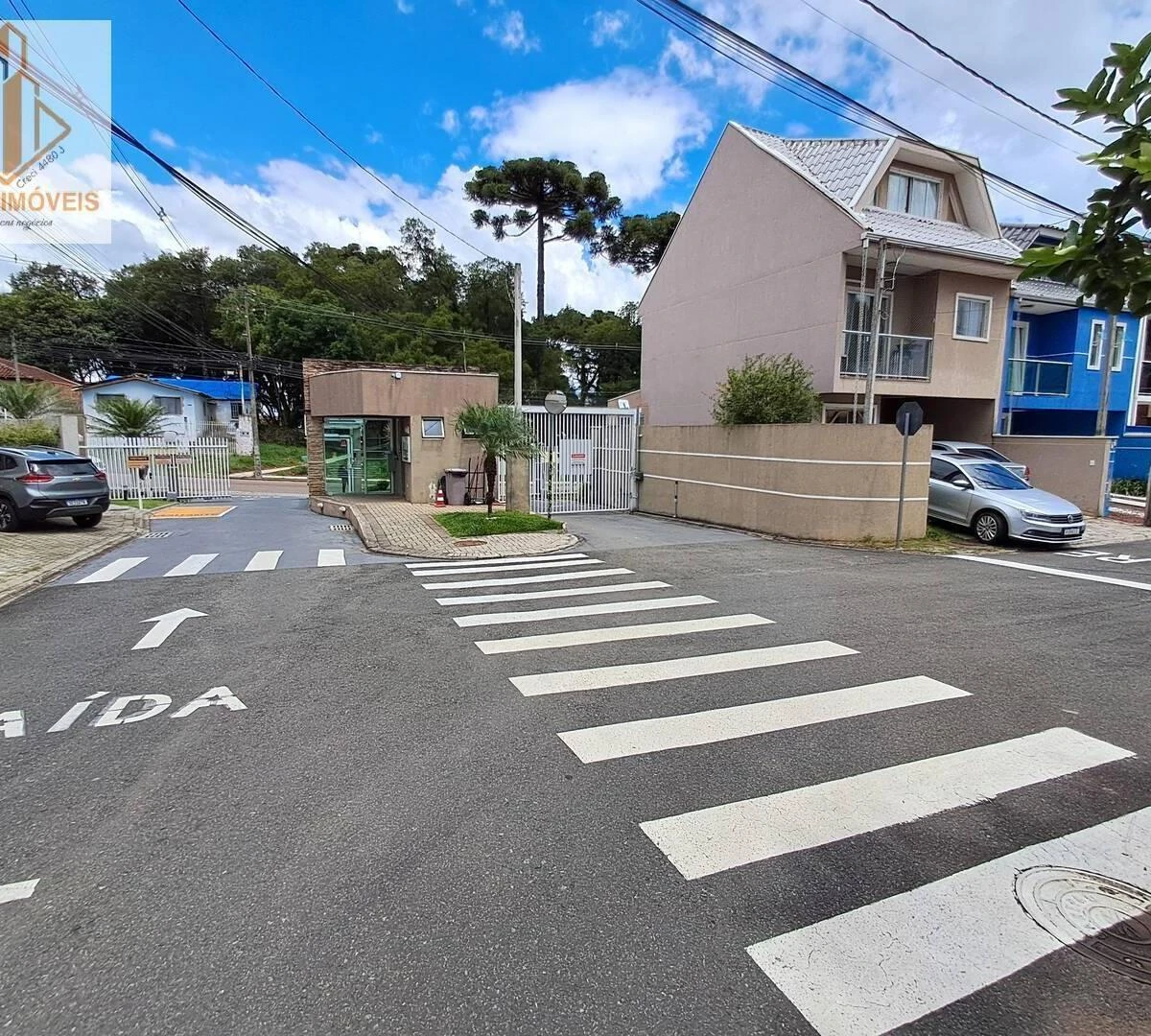 House with 4 bedrooms and 2 en-suites, 150 m² — photo 48