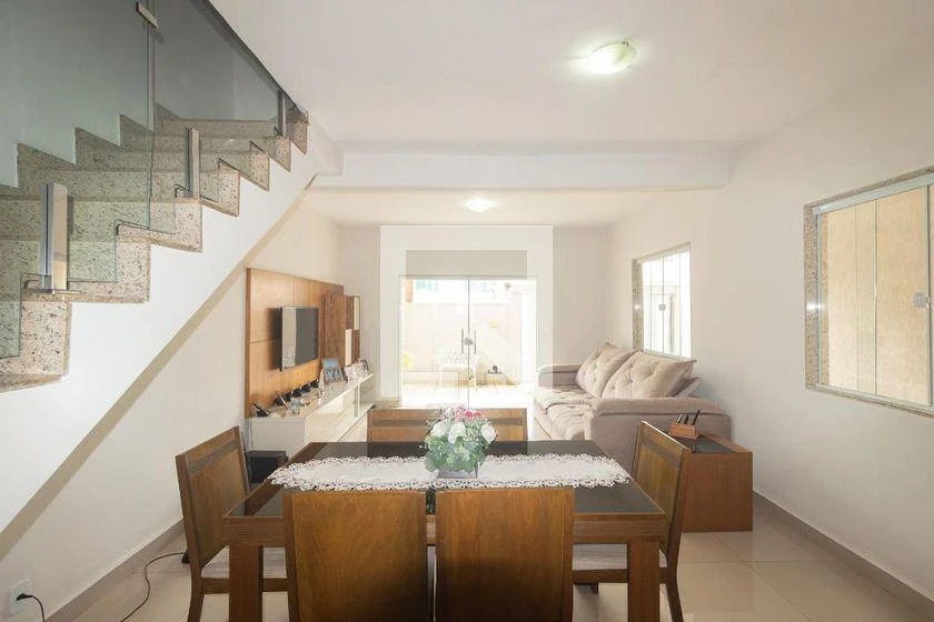 3-bedroom house with a home office in Rio de Janeiro — photo 23