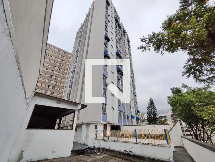 Unfurnished 2-bedroom apartment with 1 bathroom — photo 3