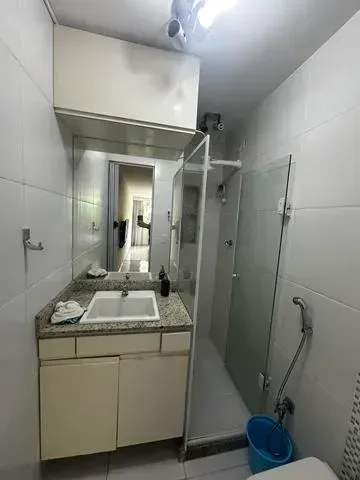 Furnished 35 m² apartment with 1 bedroom and 1 bathroom — photo 6