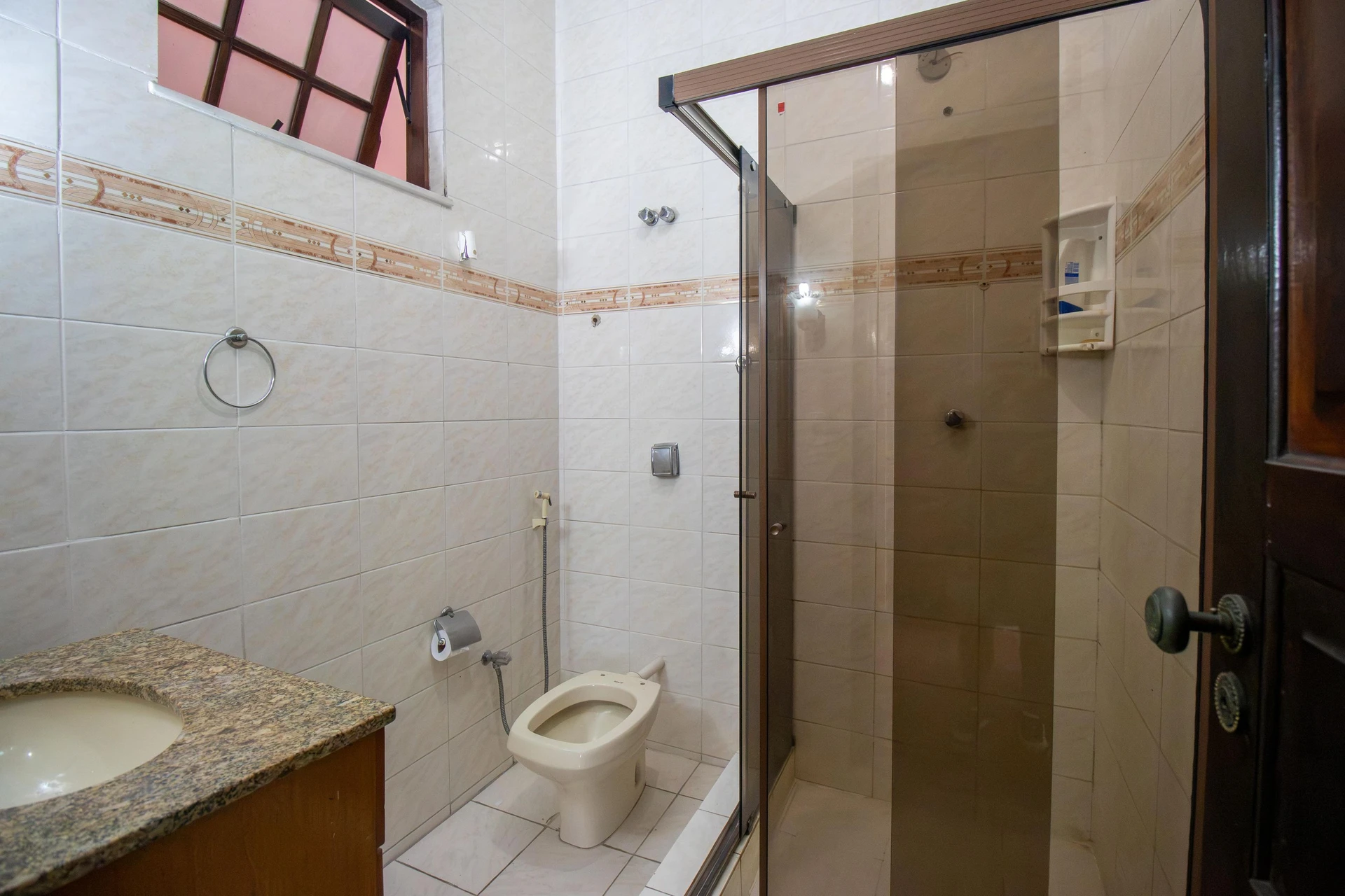 5-bedroom house with a garden in Rio de Janeiro — photo 56