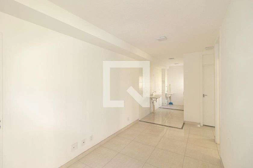 Apartamento de 2 quartos com cozinha compacta e 1 vaga — photo 27