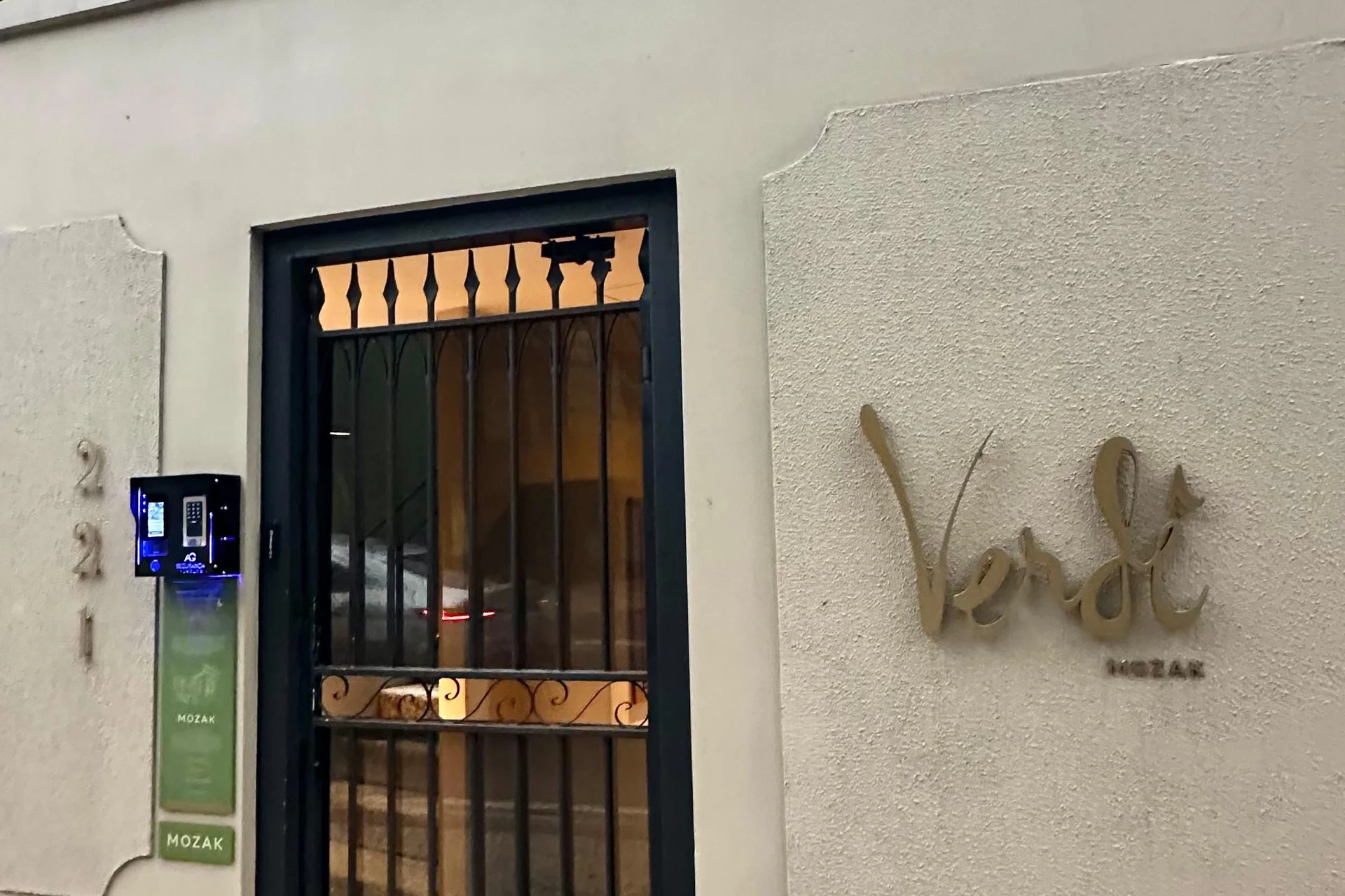 Apartamento de 1 quarto com varanda gourmet, Lagoa — photo 17